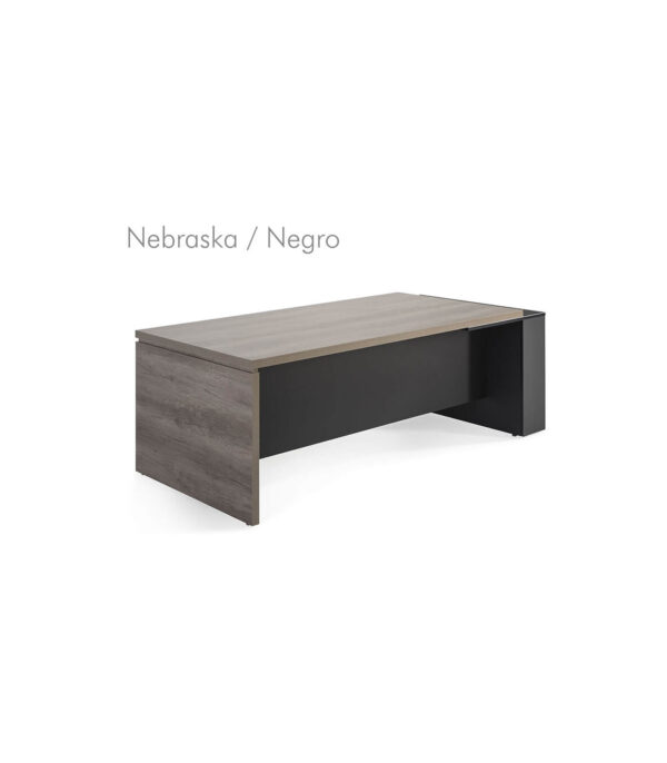 Mesa izquierda G3-2 EJECUTIVA - Imagen 9