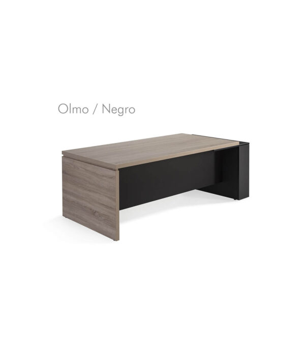 Mesa izquierda G3-2 EJECUTIVA - Imagen 6