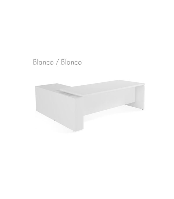 Mesa derecha G3-3 EJECUTIVA