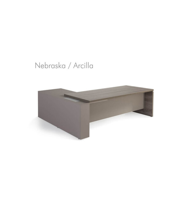 Mesa derecha G3-3 EJECUTIVA - Imagen 4
