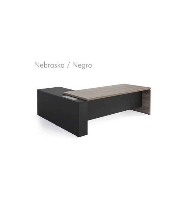 Mesa derecha G3-3 EJECUTIVA - Imagen 6