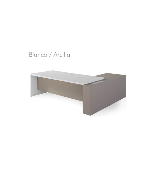 Mesa izquierda G3-3 EJECUTIVA - Imagen 2