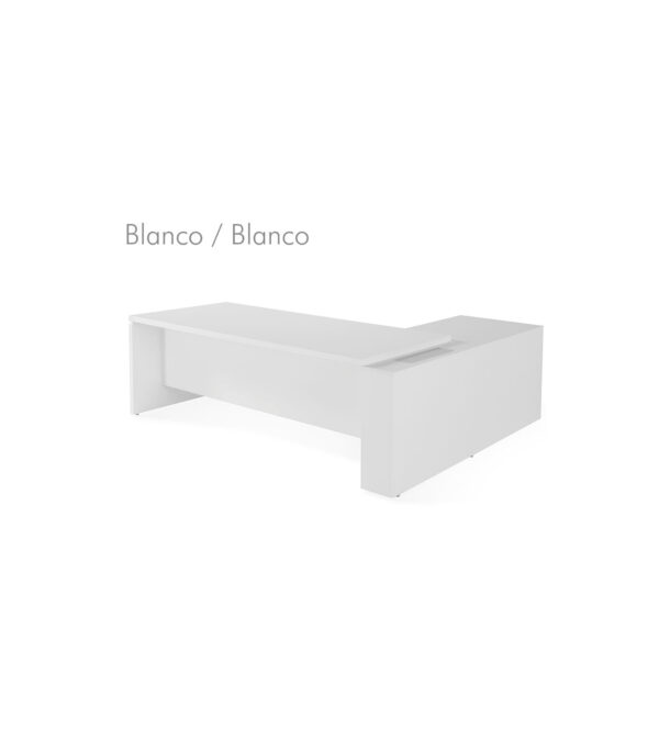 Mesa izquierda G3-3 EJECUTIVA