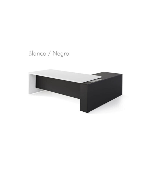 Mesa izquierda G3-3 EJECUTIVA - Imagen 3