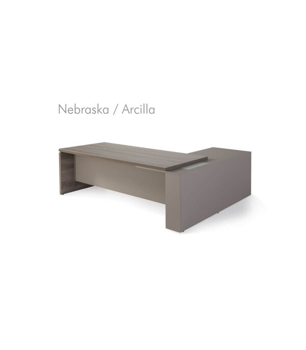 Mesa izquierda G3-3 EJECUTIVA - Imagen 4