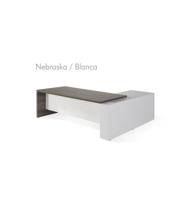 Mesa izquierda G3-3 EJECUTIVA - Imagen 5