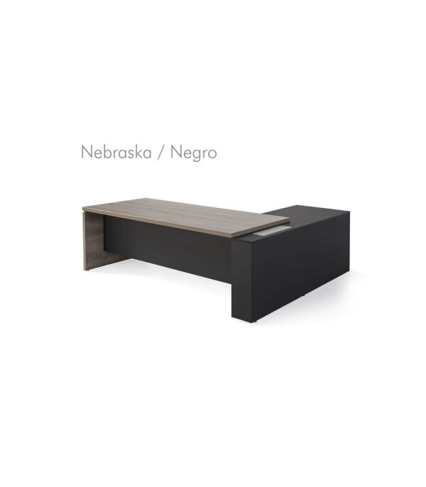 Mesa izquierda G3-3 EJECUTIVA - Imagen 6