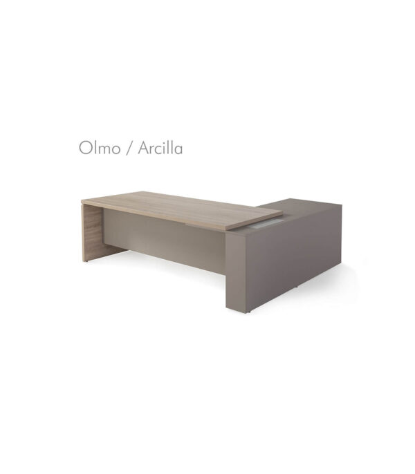 Mesa izquierda G3-3 EJECUTIVA - Imagen 7