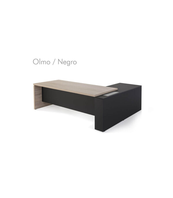 Mesa izquierda G3-3 EJECUTIVA - Imagen 9