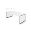 Mesa Ejecutiva Omega