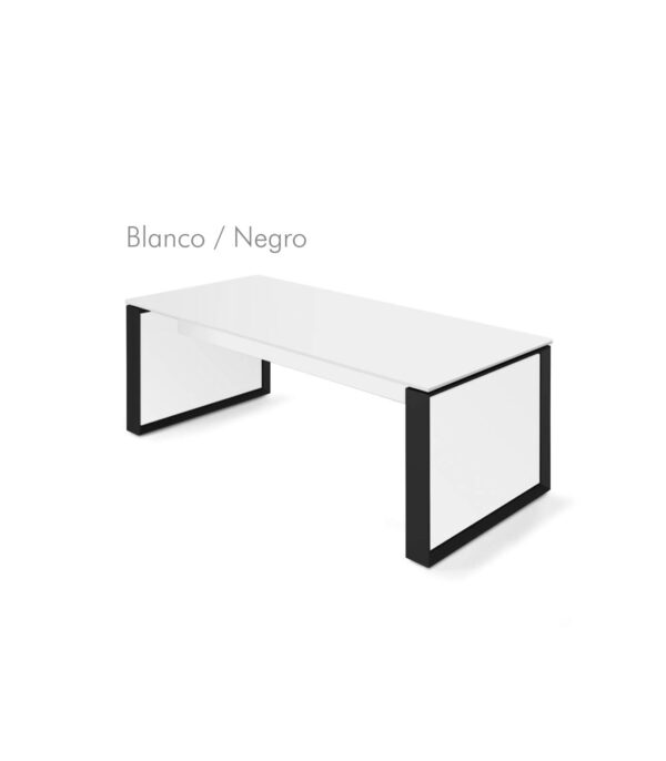 Mesa EJECUTIVA OMEGA - Imagen 4