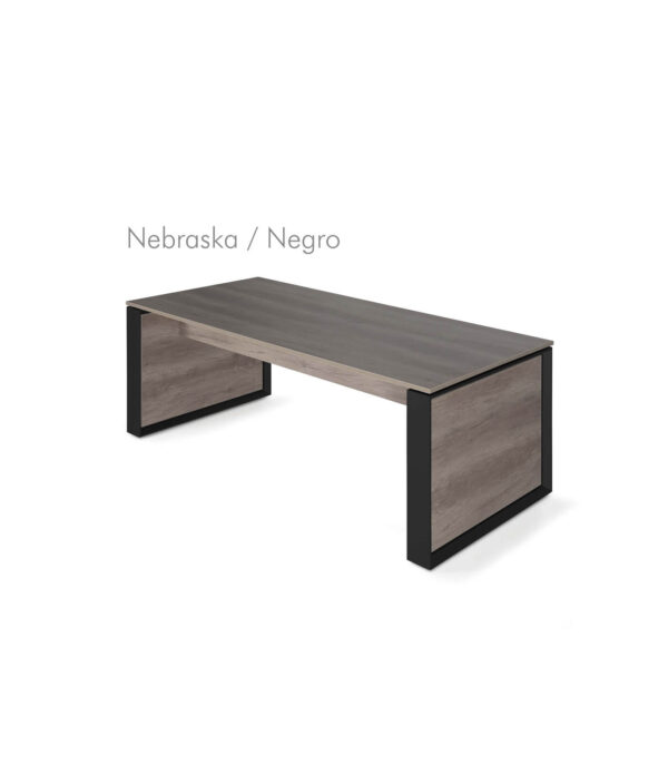 Mesa EJECUTIVA OMEGA - Imagen 8