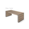 Mesa Ejecutiva Omega - Imagen 10
