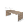 Mesa Ejecutiva Omega - Imagen 11