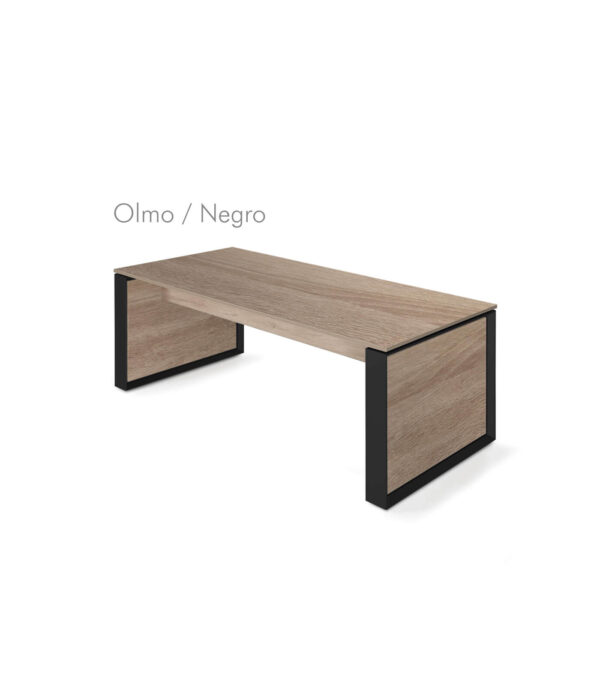 Mesa EJECUTIVA OMEGA - Imagen 12