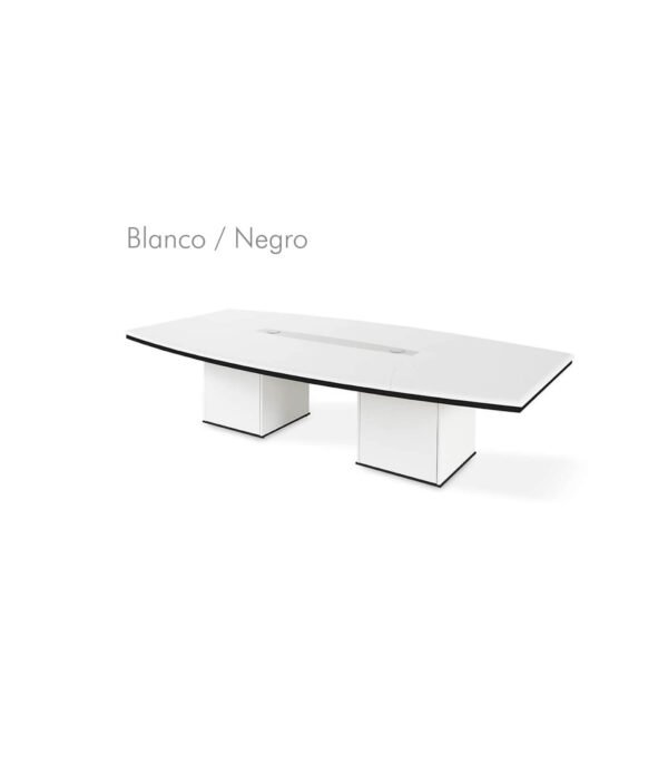Mesa 320 Omega EJECUTIVA - Imagen 3
