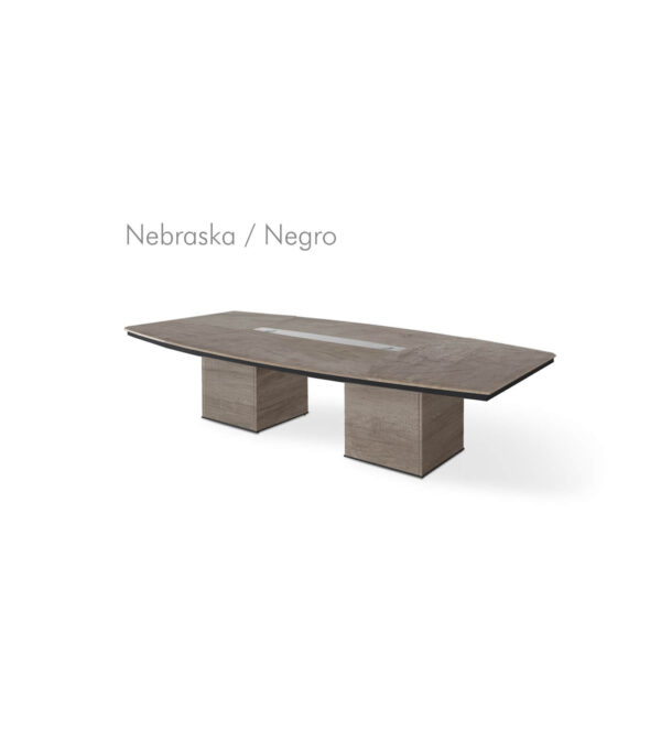 Mesa 320 Omega EJECUTIVA - Imagen 9