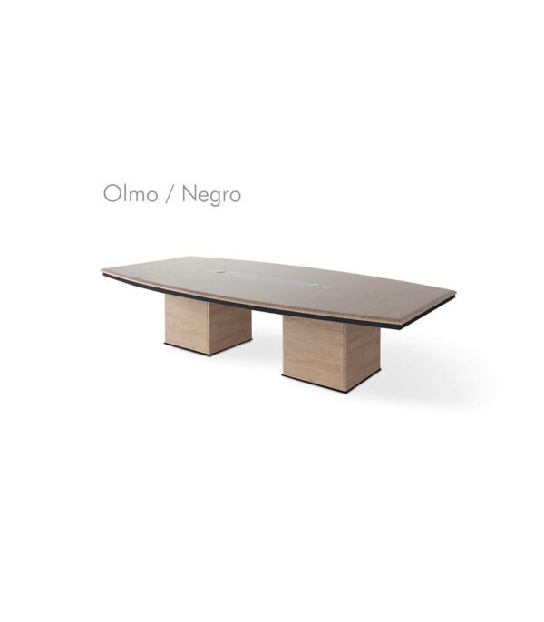 Mesa 320 Omega EJECUTIVA - Imagen 6