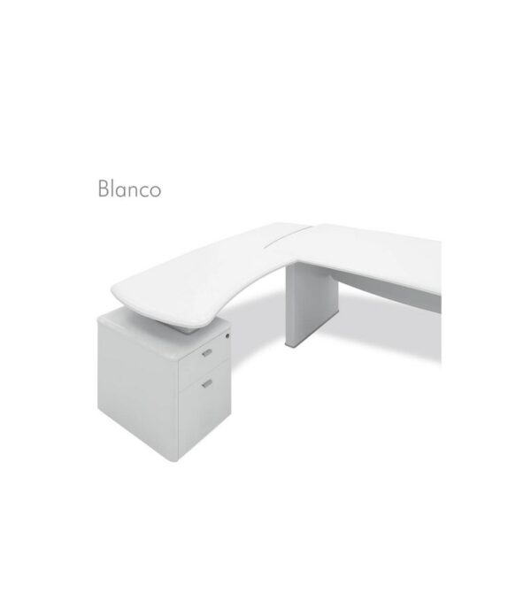 Ala Mesa izquierda 1C+1A DIRECCIÓN BENELUX - Imagen 11
