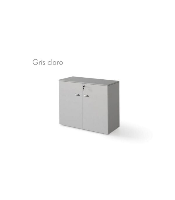 Armario bajo con puertas OPERACIONAL - Imagen 13