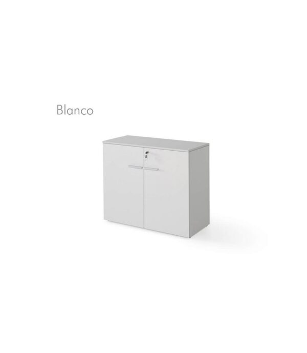 Armario bajo con puertas OPERACIONAL - Imagen 15