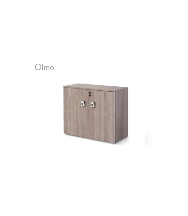 Armario bajo con puertas OPERACIONAL - Imagen 5