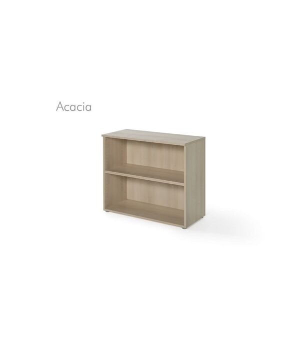 Armario bajo sin puertas OPERACIONAL - Imagen 2